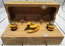 CMT Sommerfeld 1/2" Junior