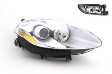 Faro Alogeno Adatto A per Fiat