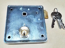 MG serratura applicare 435