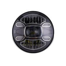 Faro LED per Harley Davidson Electra Glide / Classic F7 LED 7" pollici