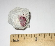 .3" RARO CRISTALLO BERILLO