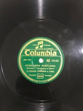 Cavalleria rusticana disco - cavalleria,