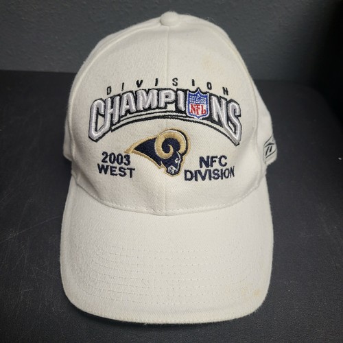 Nfl rams 2003 nfc west - nfc,