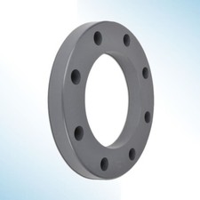 flangia libera pvc diametro 63