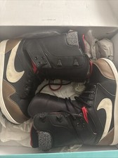 Boots Nike Snowboard