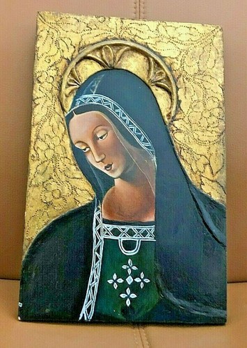 Arte sacra icona - sacra, in