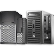 Personalizza quad core - pc, i7