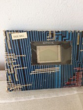 Video Game Base Ball Anni 80