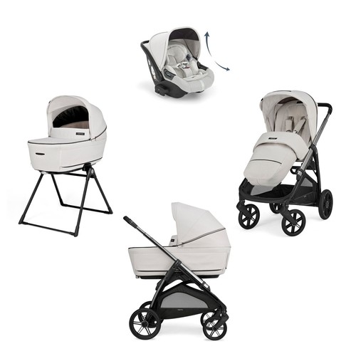 Inglesina trio aptica - inglesina,