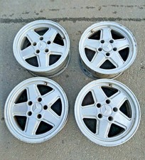 Cerchi in lega Mercedes W124