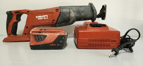 Hilti wsr 21 6v - hilti,