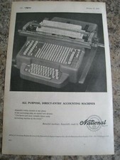 DIRECT-ENTRY ACCOUNTING