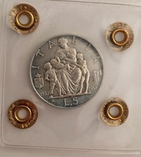 Italy - Vittorio Emanuele III