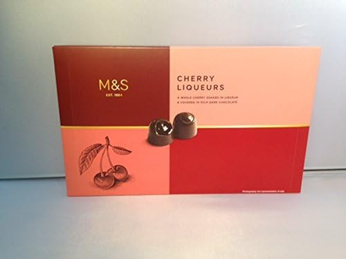 Liquore alla ciliegia marks - liquore,