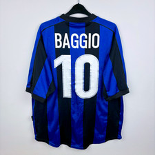 Maglia Calcio Home Originale