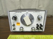 WAVETEK 131A da Pranzo