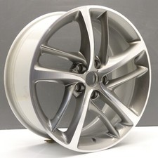 MG HS 18" Cerchio In Lega