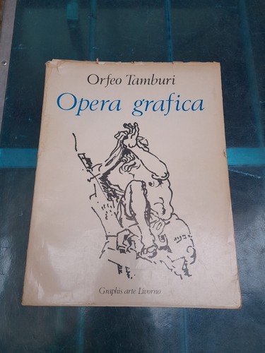 Orfeo tamburi opera grafica - orfeo,