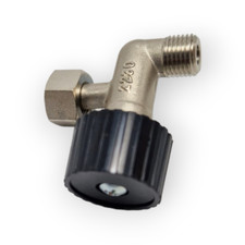 BAXI WATER FILLING LOADING TAP