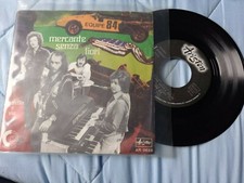 EQUIPE 84 MERCANTE SENZA FIORI