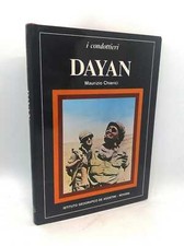 Dayan. Maurizio Chierici De