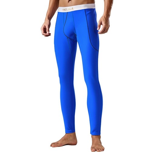 Yinzuolai intimo termico uomo - yinzuolai,