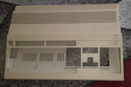 Case per amiga commodore - case,