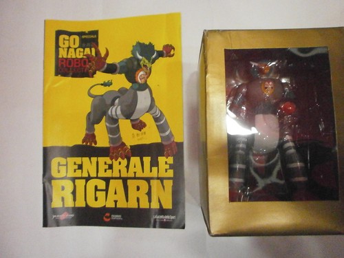 Nagai robot collection - robot,