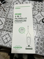 FP200 FILTRELLO PREMIUM