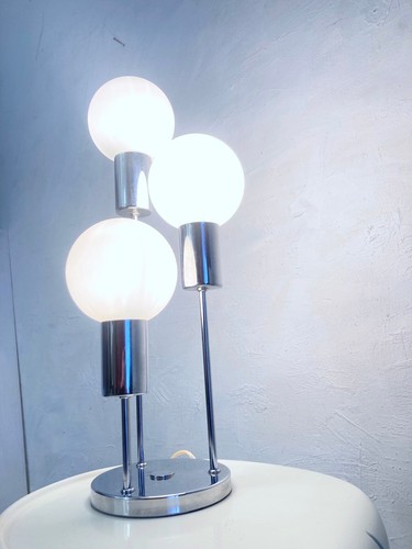 Lampada tavolo space - da, age