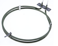 Elemento riscaldante forno