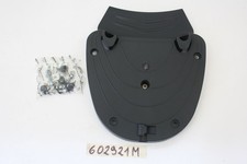 Piastra bauletto top case - piastra,