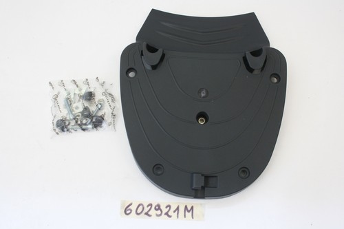 Piastra bauletto top - top, case