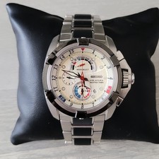 SEIKO Velatura Yachting Timer
