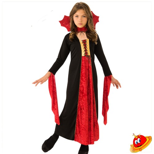 Costume vampira - costume,