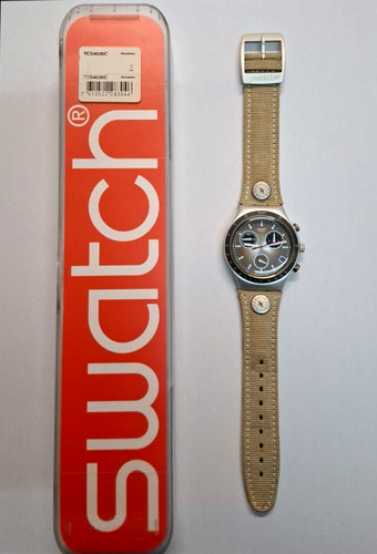 Orologio swatch nespresso - orologio,