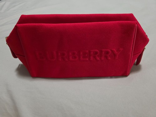 Burberry logo pochette - logo,