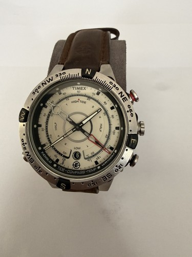 Orologio timex uomo tide temp - timex,