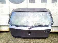 Portello Posteriore  BMW SERIE