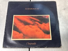 Harmonium - L'Heptade (1976)