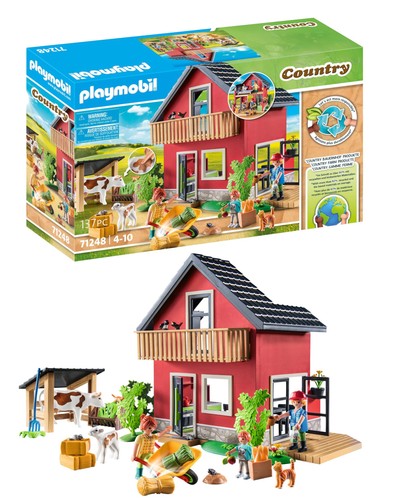 Playmobil country 71248 - country,
