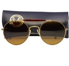 VINTAGE B&L RAY-BAN USA W0921