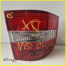 Faro Fanale Stop Posteriore