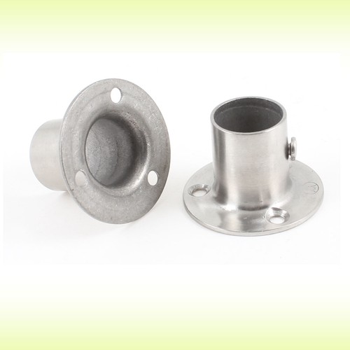 Pezzi flangia collo - 2,
