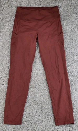 Pantaloni aderenti athleta - pantaloni,