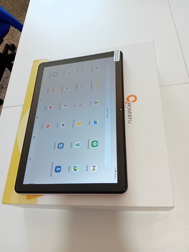 Nuovo tablet per bambini