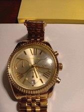 Michael Kors Orologio Uomo