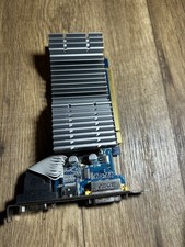 ASUS NVIDIA GeForce 8400 GS