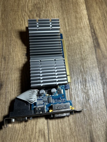 Asus nvidia geforce - nvidia, 8400