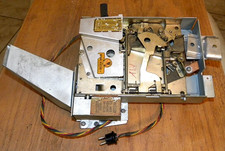 Seeburg Coin Mechanism parted